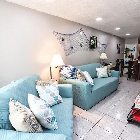 Galveston Getaway - Close To Everything Extérieur photo
