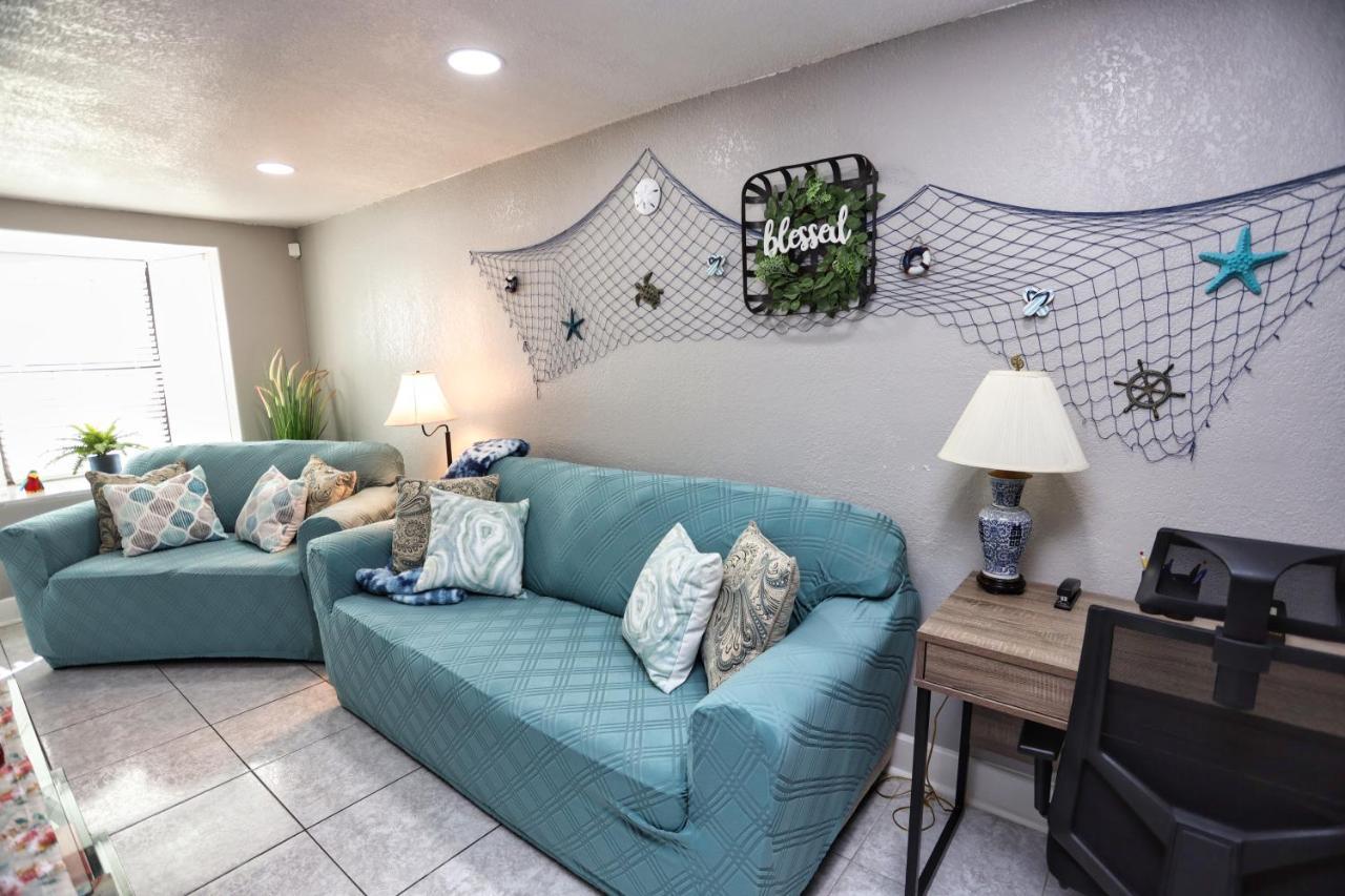Galveston Getaway - Close To Everything Extérieur photo