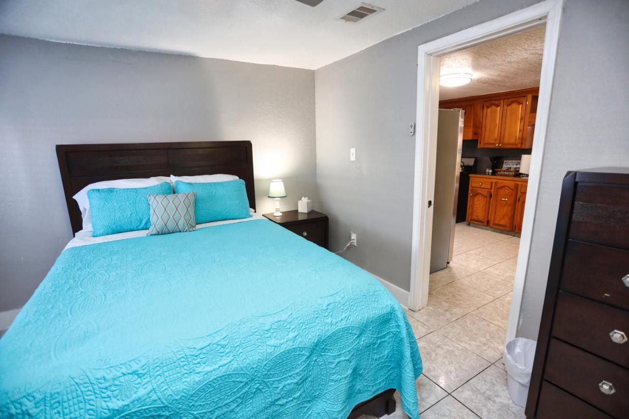 Galveston Getaway - Close To Everything Extérieur photo
