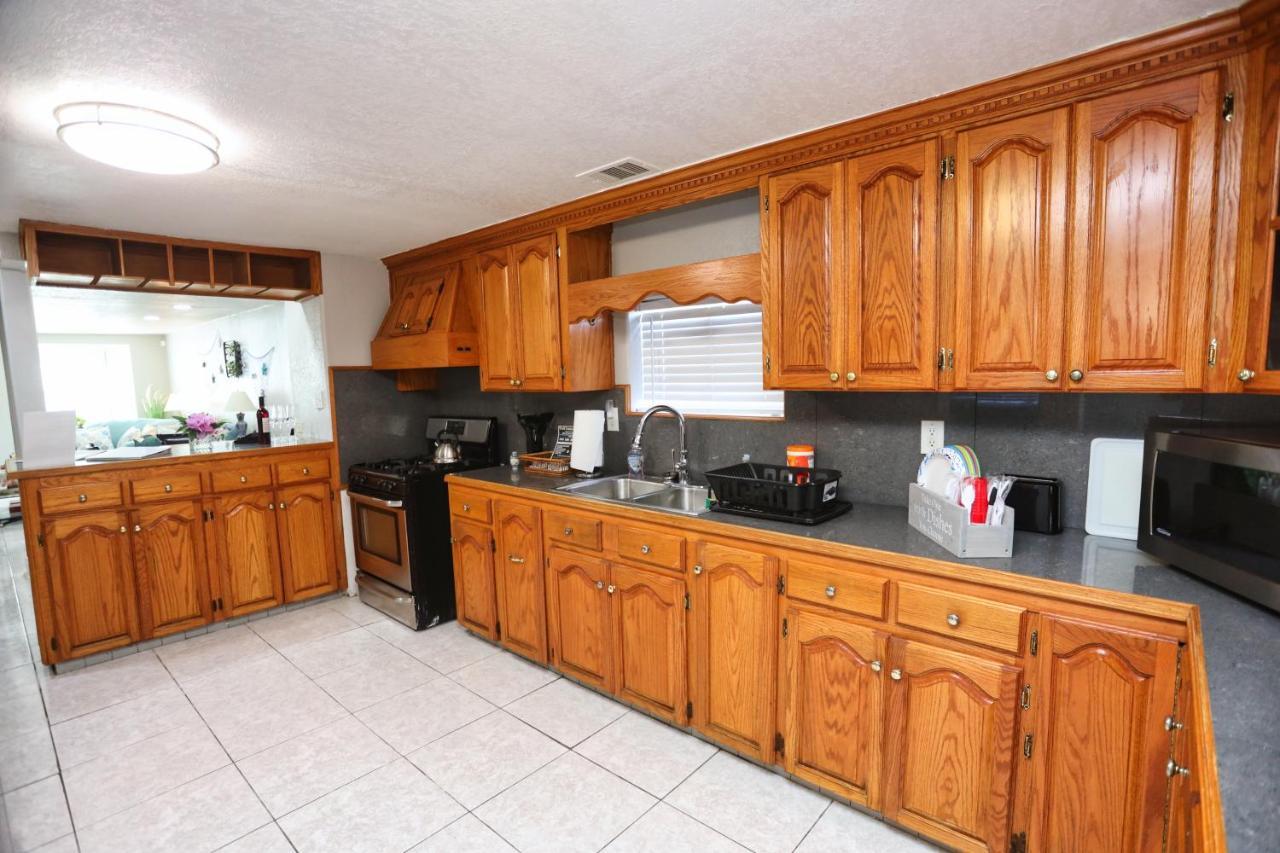 Galveston Getaway - Close To Everything Extérieur photo