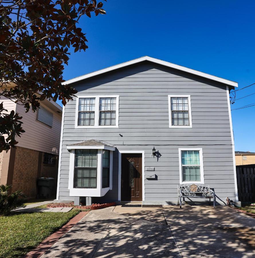 Galveston Getaway - Close To Everything Extérieur photo