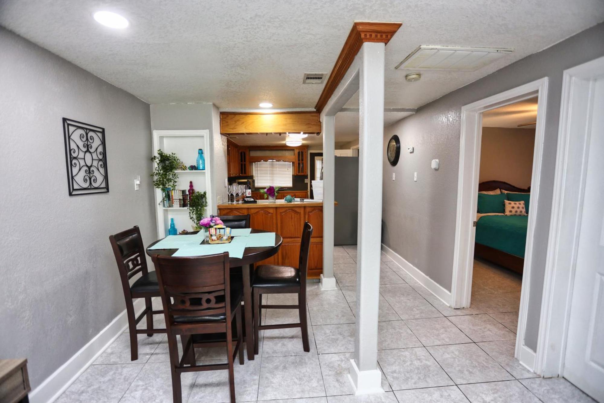 Galveston Getaway - Close To Everything Extérieur photo