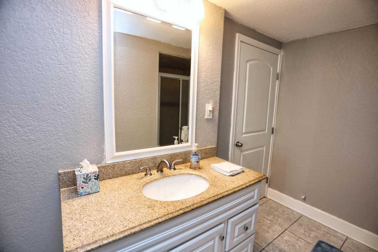 Galveston Getaway - Close To Everything Extérieur photo