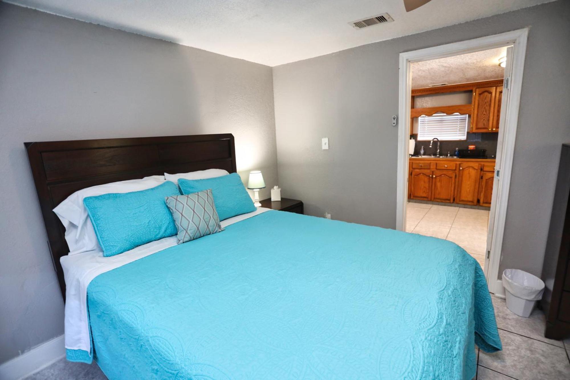 Galveston Getaway - Close To Everything Extérieur photo