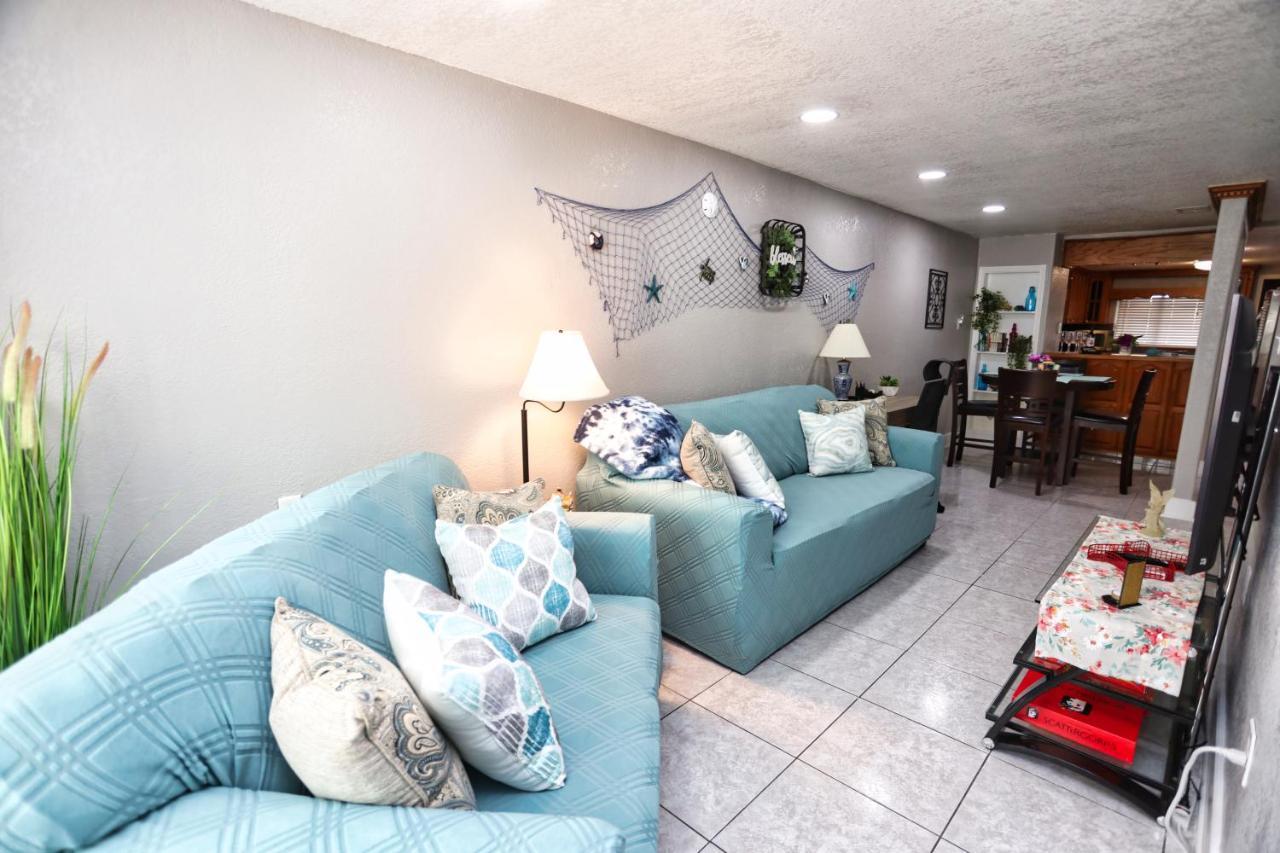 Galveston Getaway - Close To Everything Extérieur photo