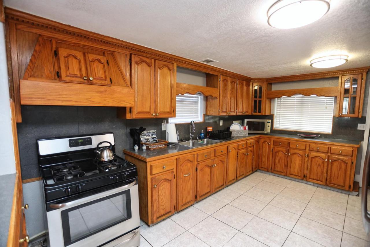 Galveston Getaway - Close To Everything Extérieur photo