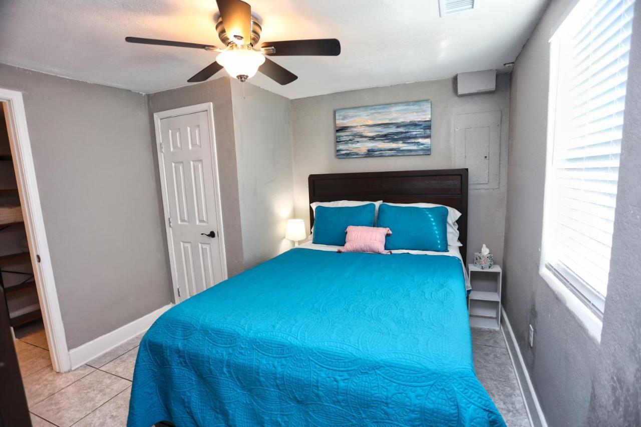 Galveston Getaway - Close To Everything Extérieur photo